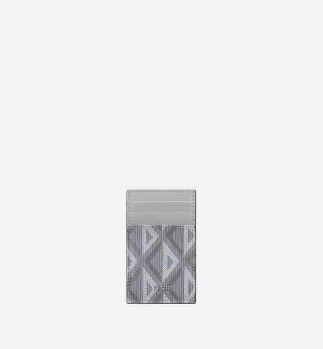 Card Holder With Bill Clip