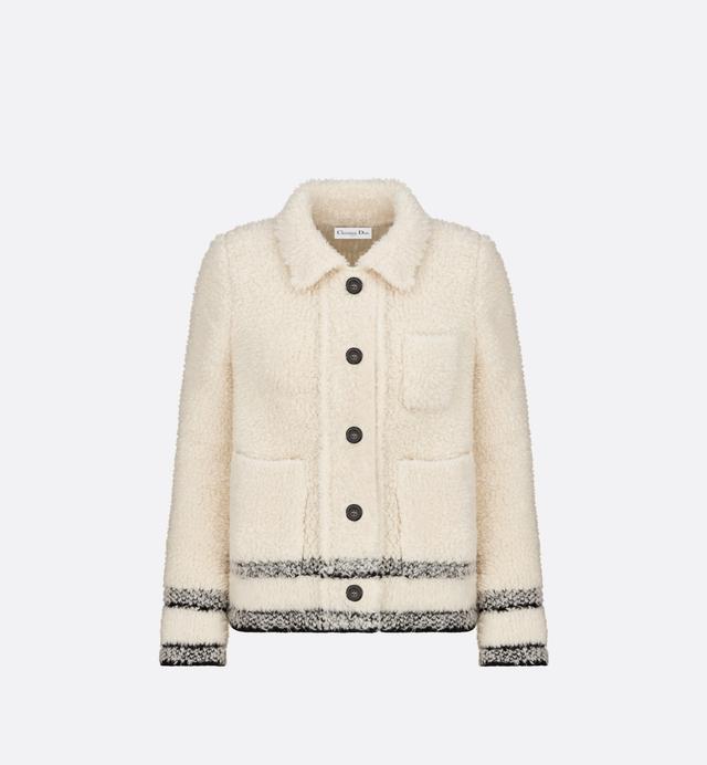 Caro Jacket
