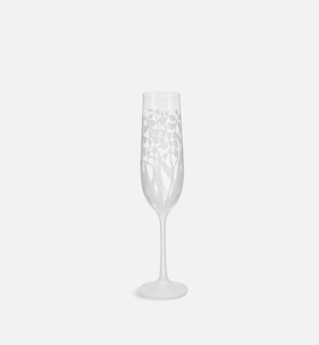 Champagne Flute