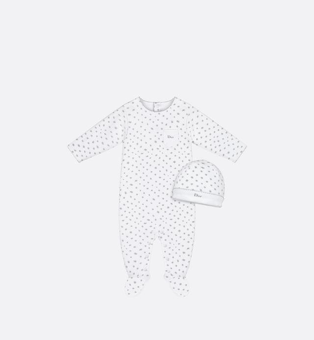 Chance Newborn Gift Set