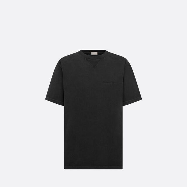 Christian Dior Couture T-Shirt, Relaxed Fit