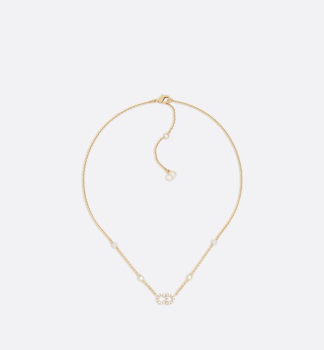 Clair D Lune Necklace