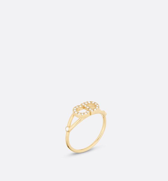 Clair D Lune Ring