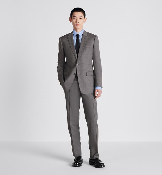 Classic Suit