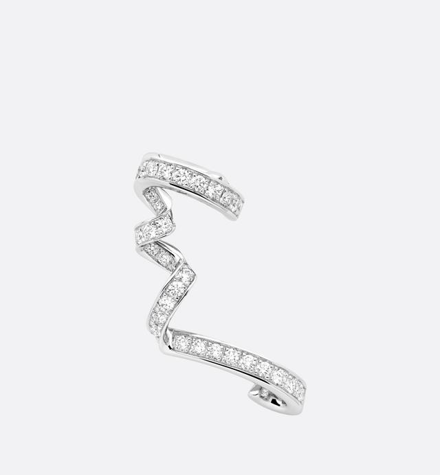 Couture Dior Right Ear Jewelry