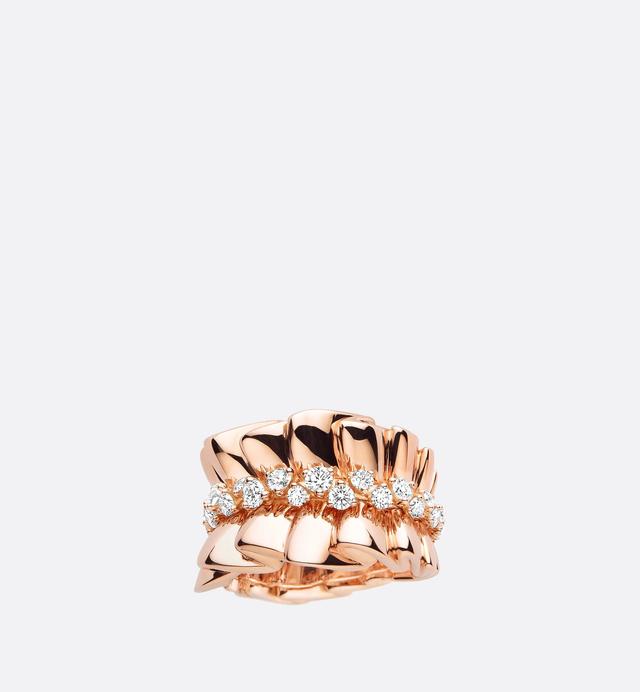 Couture Dior Ring