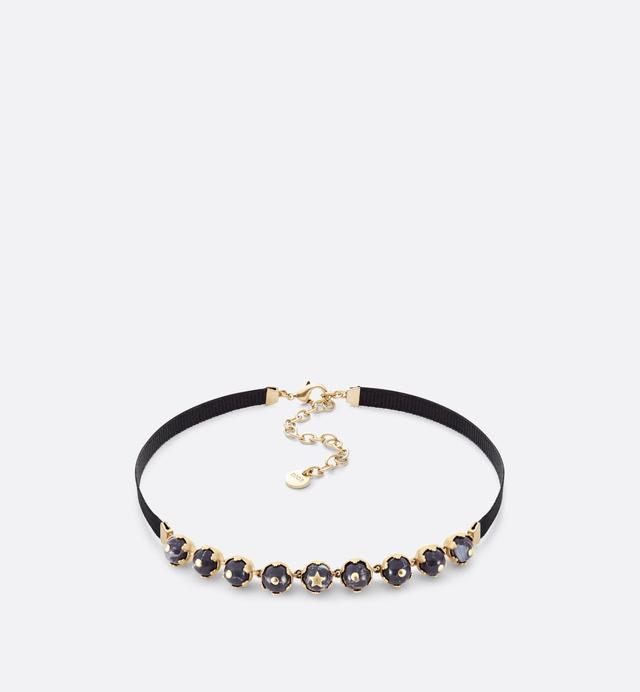 D-Renaissance Choker