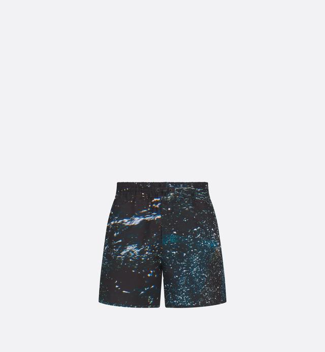 Dior and Parley Swim Shorts