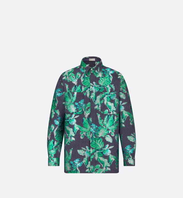 Dior Tears Shirt