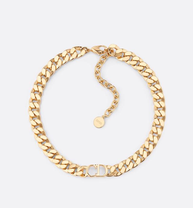 Danseuse Étoile Choker