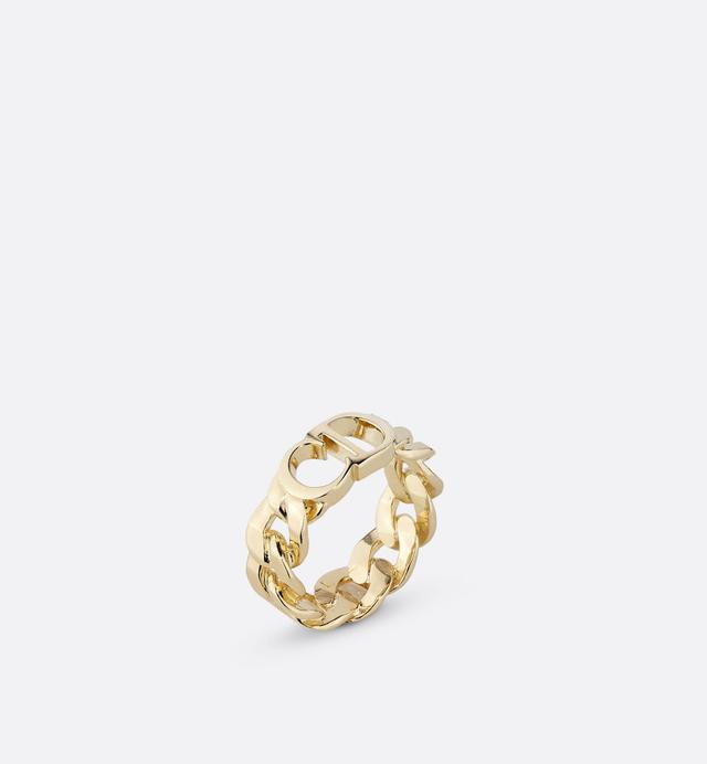 Danseuse Étoile Ring