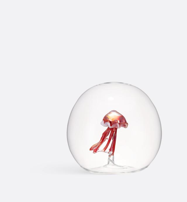 Decorative Glass Ball