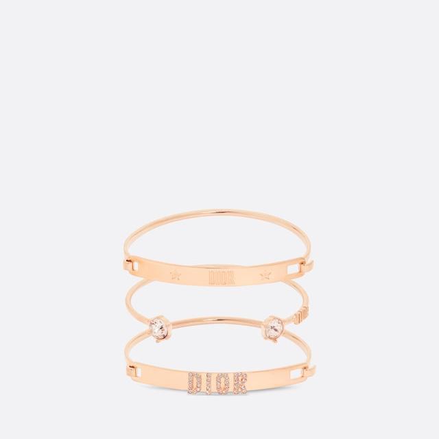 Dio(r)evolution Bracelet Set