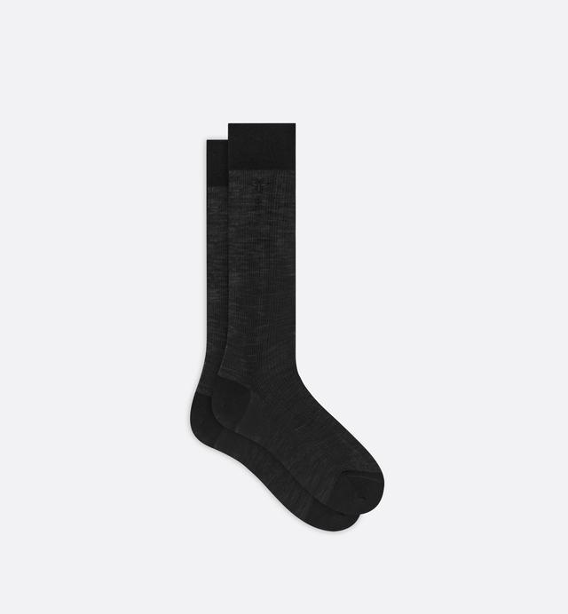 Dior Bee Socks