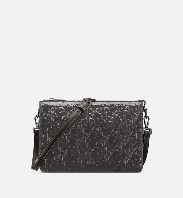 Dior Boxy Bag with Strap