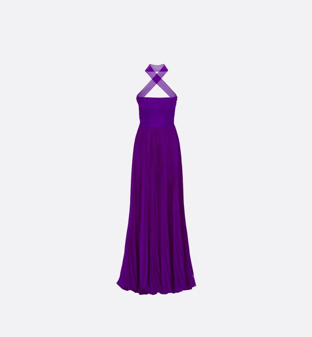 Dior Dream Corset Dress