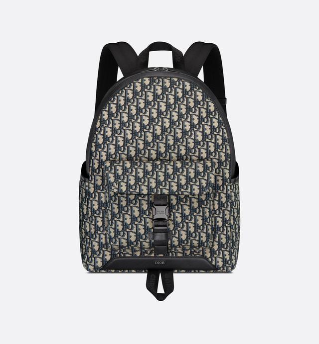 Dior Explorer Backpack
