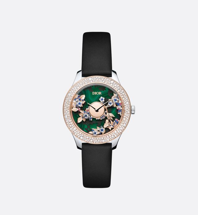 Dior Grand Bal Milly La Nuit