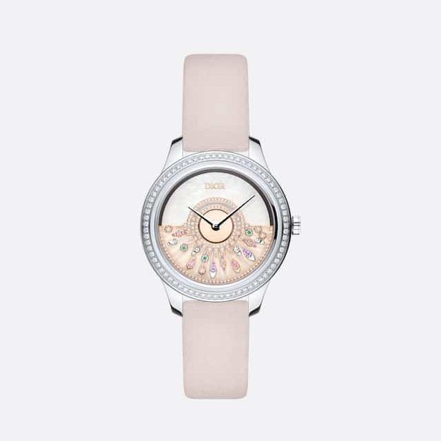Dior Grand Bal Plumes Précieuses Pastel