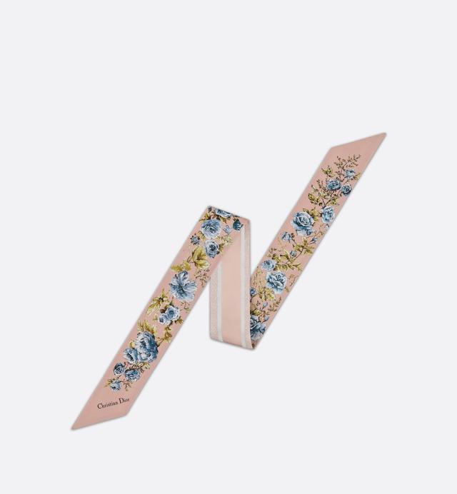 Dior Granville Mitzah Scarf