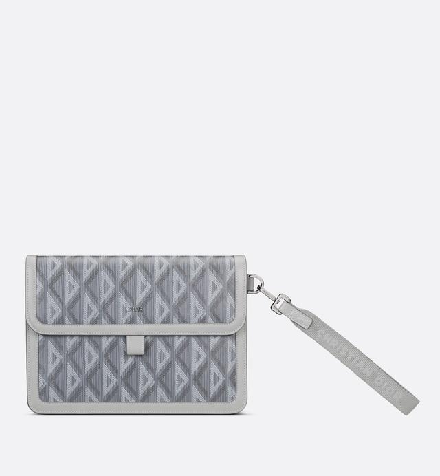 Dior Hit the Road A5 Pouch With Flap