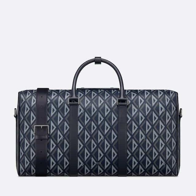 Dior Lingot 50 Bag