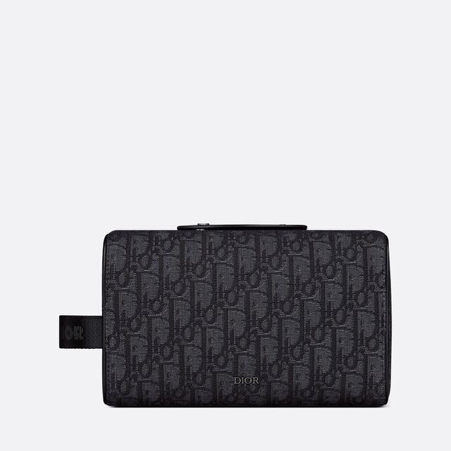 Dior Lingot Toiletry Case