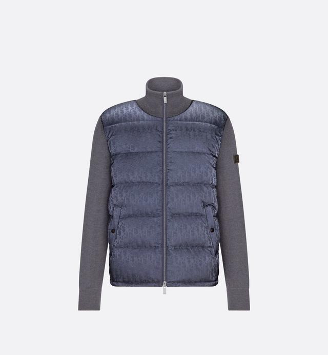 Dior Oblique Blouson