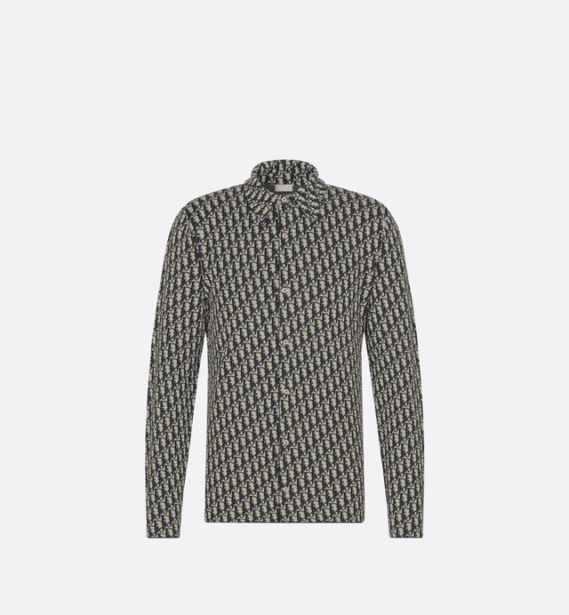 Dior Oblique Overshirt
