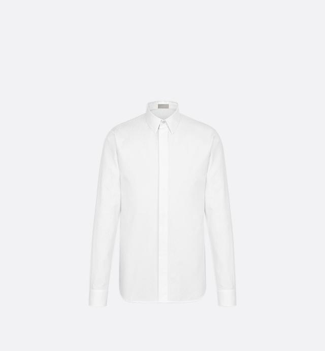 Dior Oblique Shirt