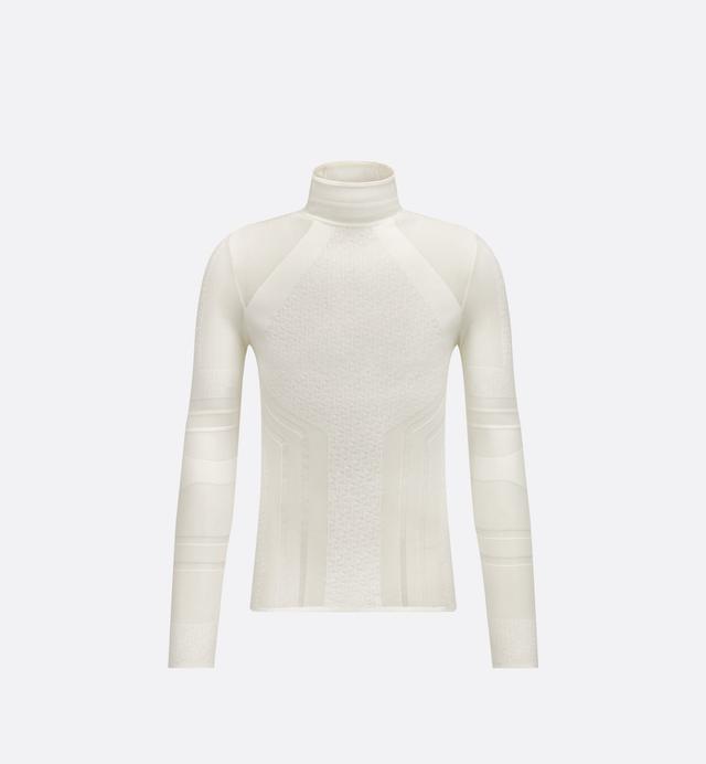 Dior Oblique Technical Sweater