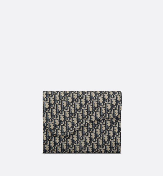 Dior Saddle Diary