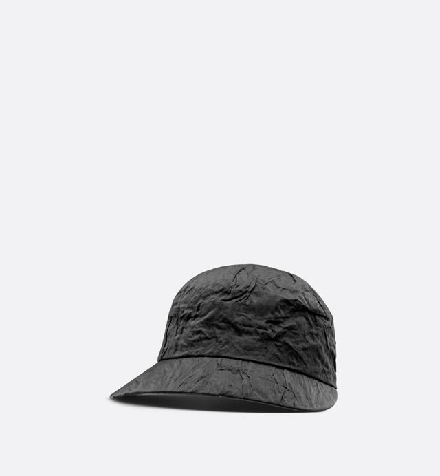 Dior Soul Asymmetric Cap