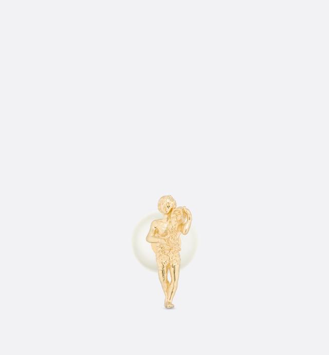 Dior Tribales Aquarius Earring