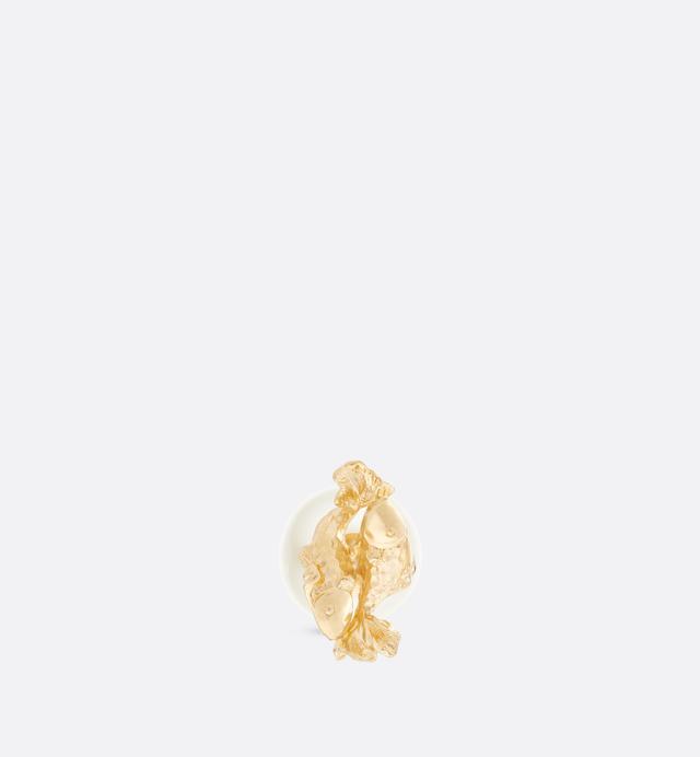 Dior Tribales Pisces Earring