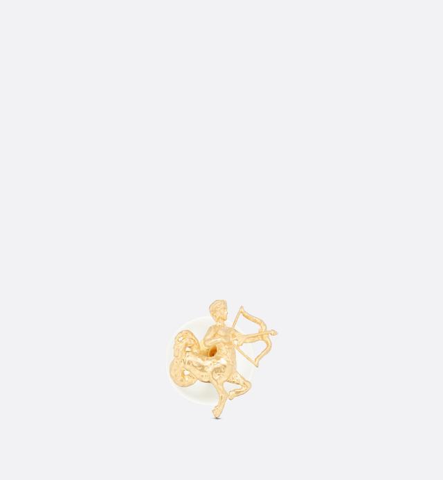 Dior Tribales Sagittarius Earring