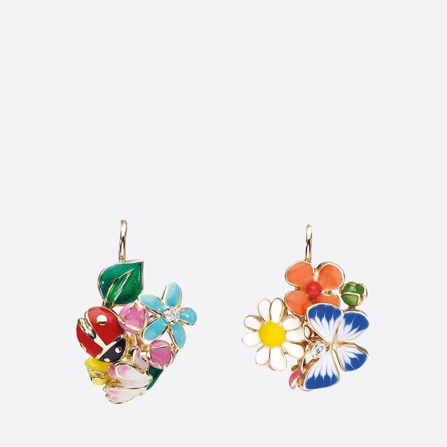 Diorette Earrings