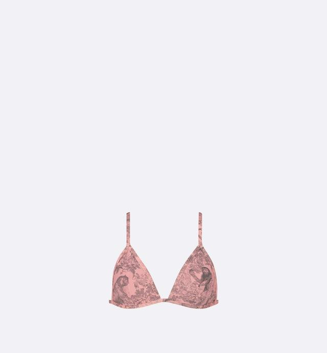 Dioriviera Bikini Top