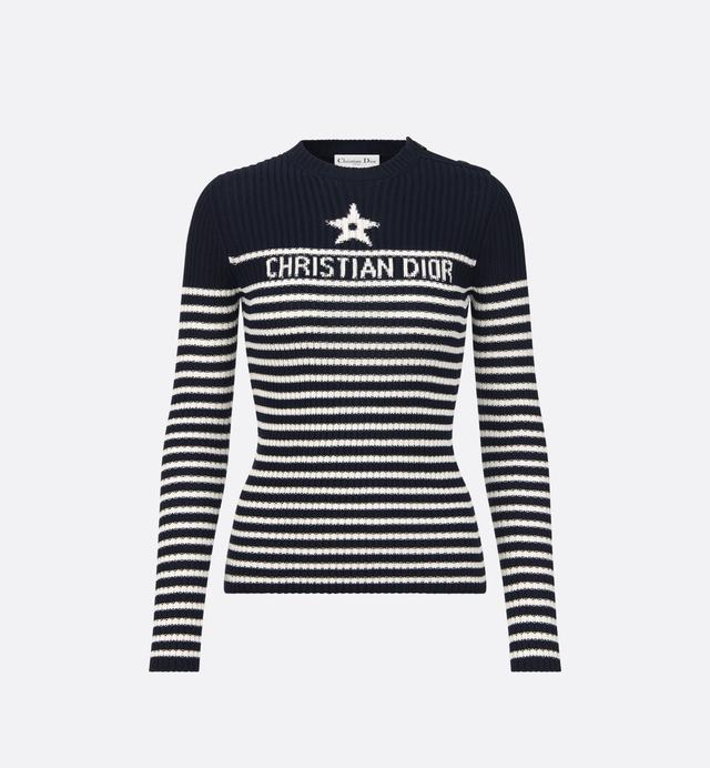 Dioriviera Sweater