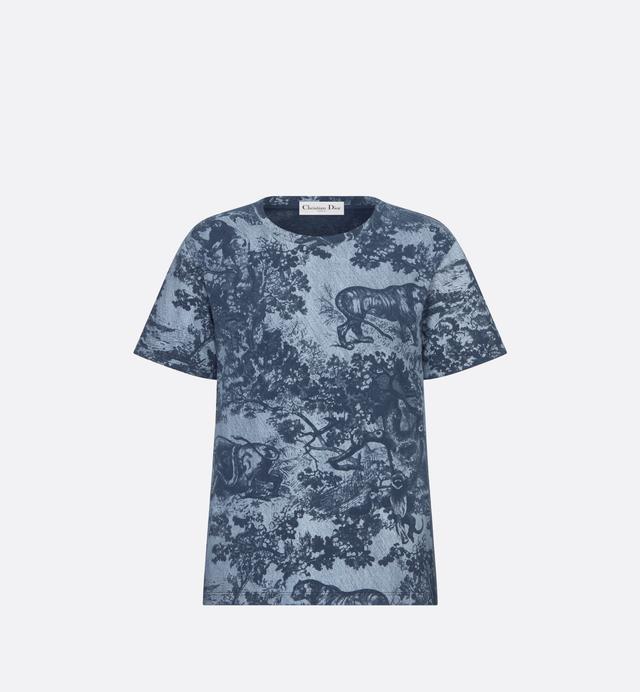 Dioriviera T-Shirt