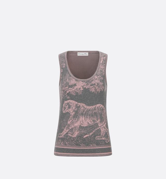 Dioriviera Tank Top