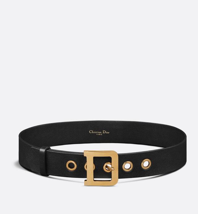 Diorquake Belt