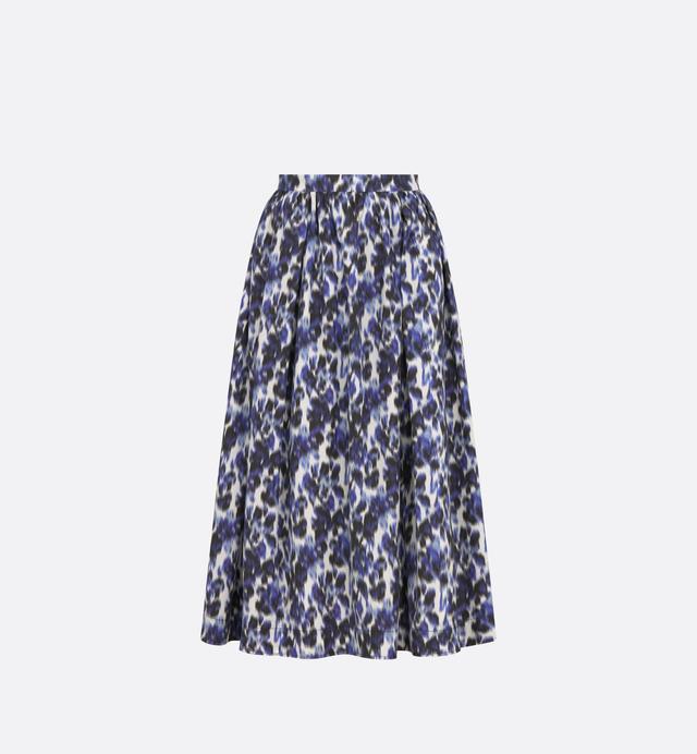 Flared Skirt