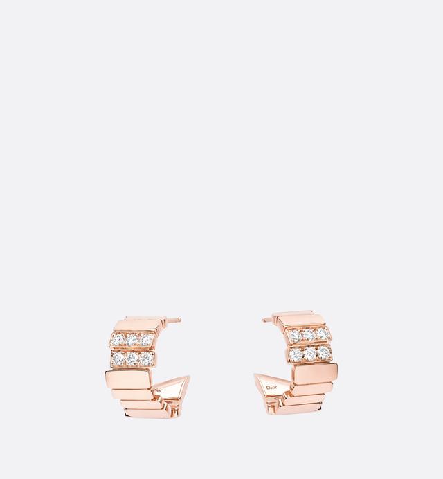 GEM DIOR Earrings
