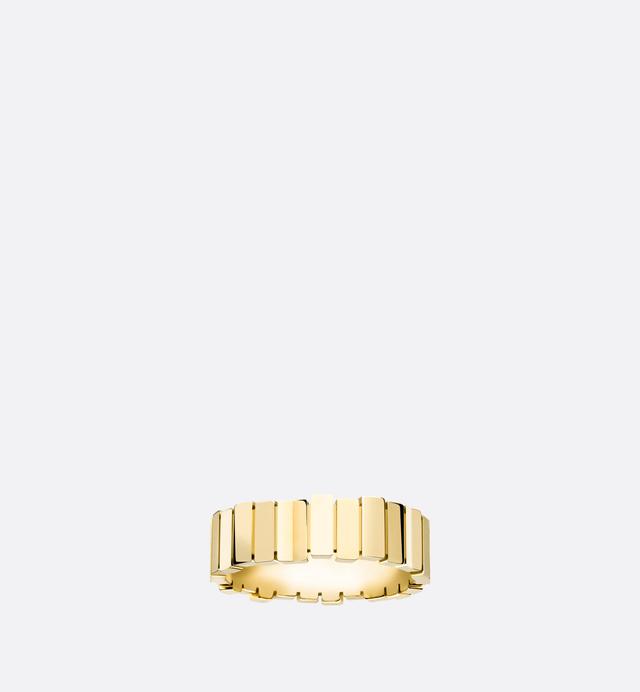 GEM DIOR Ring