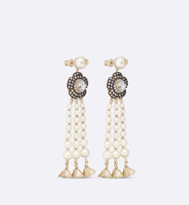 Jardin Enchanté Earrings