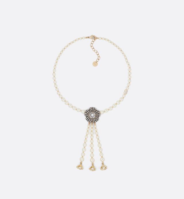 Jardin Enchanté Necklace