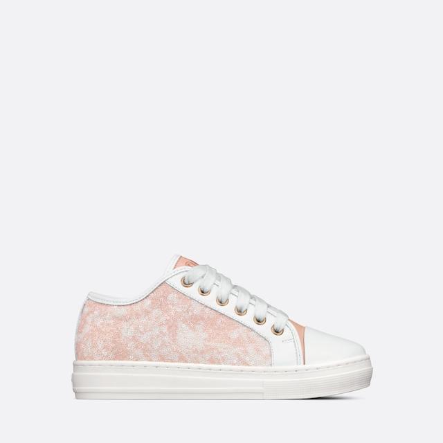 Kid's B23 Low-Top Sneaker