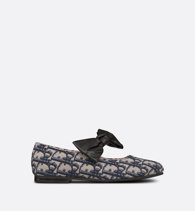 Kids Ballet Flat
