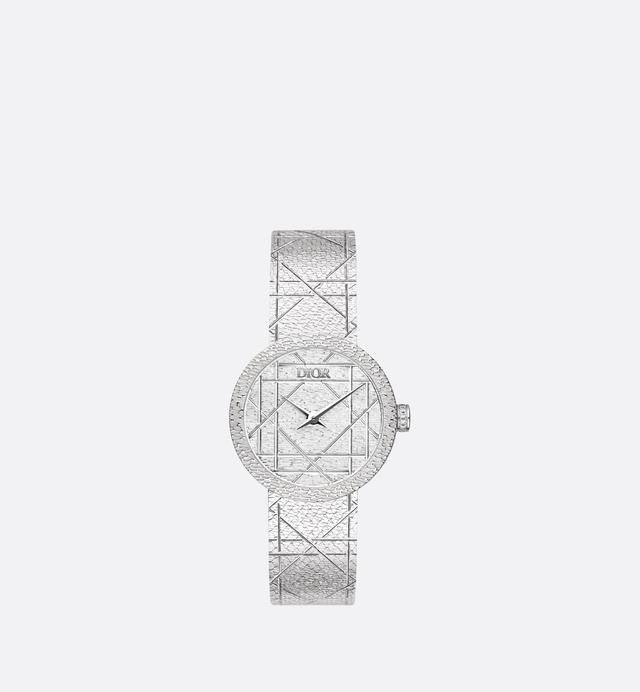 La D My Dior